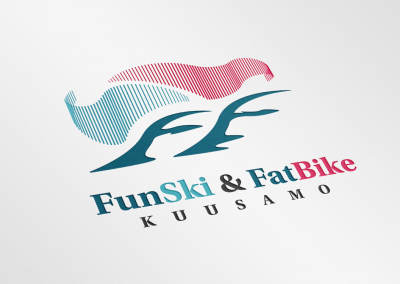 FunSki & FatBike -tapahtuma Kuusamossa