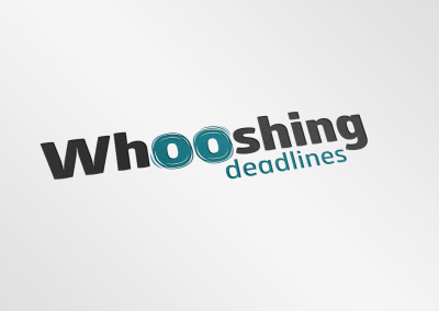 Whooshing Deadlines