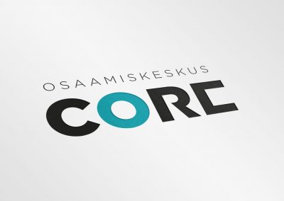 Osaamiskeskus CORE