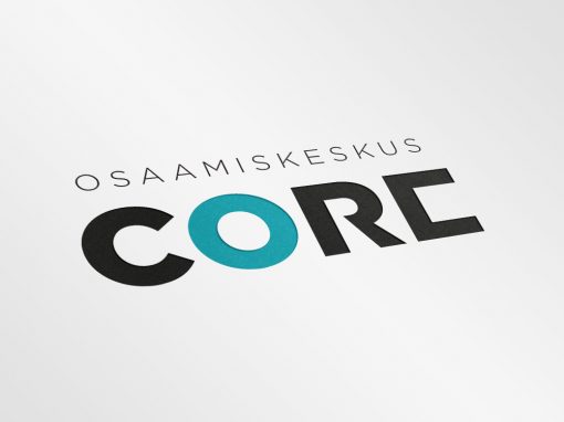 Osaamiskeskus CORE